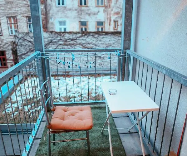 4 Apartment