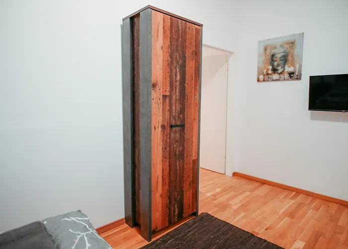 Apartment 4