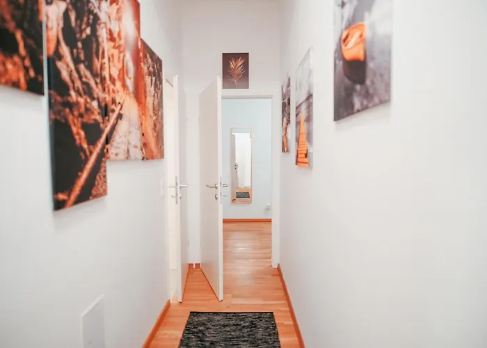 Apartment 4 *