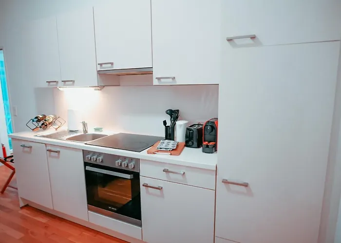Apartment 4 Wien